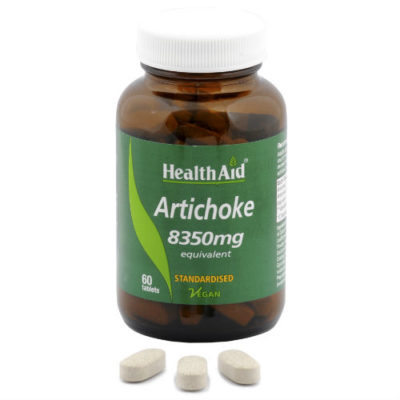 carciofi - artichoke healthaid