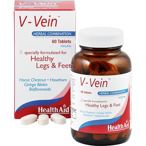 Scopri V-Vein di HealthAid!