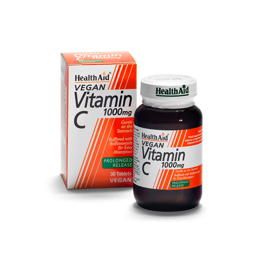 VitaminC-HealthAid